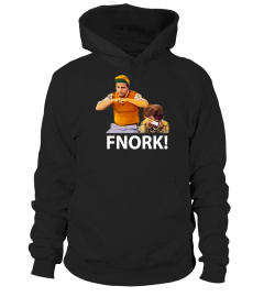 Tim Conway Fnork shirt