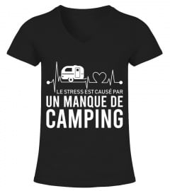 CAMPING LE STRESS