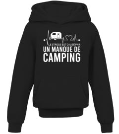 CAMPING LE STRESS