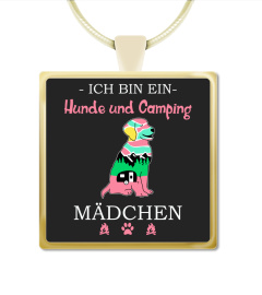 HUNDE UND CAMPING