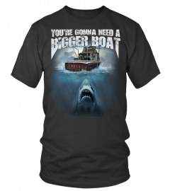 Boat Featured Tee