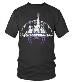 Castle Featured Tee