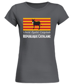 République Catalane Cargolade