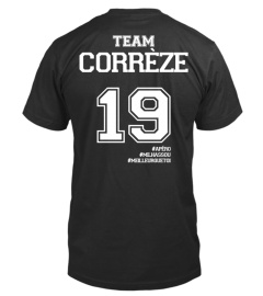 Team Corrèze 19