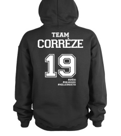 Team Corrèze 19