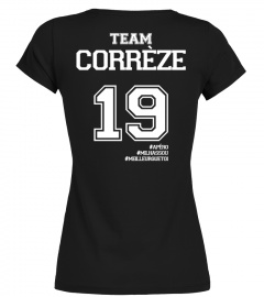 Team Corrèze 19