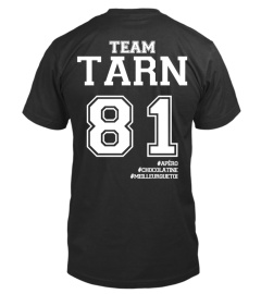 Team Tarn 81