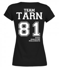 Team Tarn 81