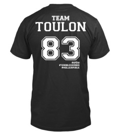 Team Toulon 83