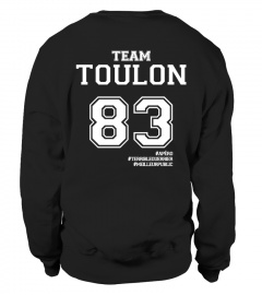 Team Toulon 83