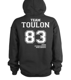 Team Toulon 83