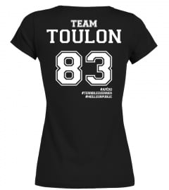 Team Toulon 83