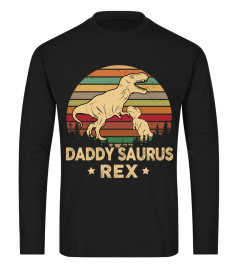 Daddy Saurus