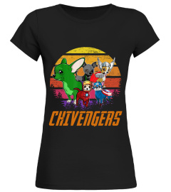 Chivengers Shirt