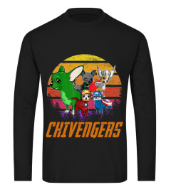 Chivengers Shirt