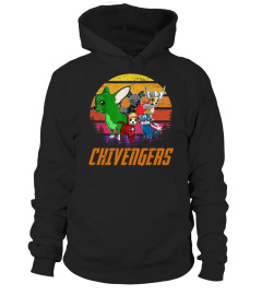 Chivengers Shirt