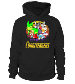 Corgivengers Shirt