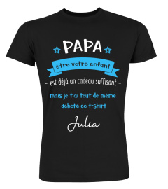 S03 Edition Limitée -  PAPA