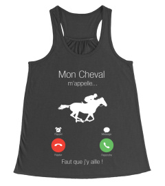 mon Cheval