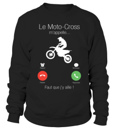 Le moto-cross