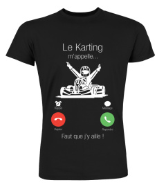 Le karting