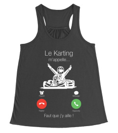 Le karting