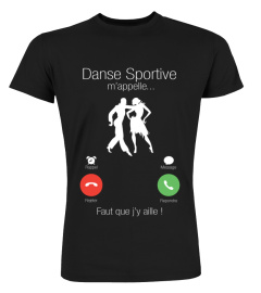 Danse sportive