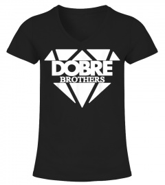 Trending Cheapest Shirt Dobre Brothers Diamond Classical Band Unisex Short Women Men Kid