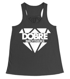 Trending Cheapest Shirt Dobre Brothers Diamond Classical Band Unisex Short Women Men Kid