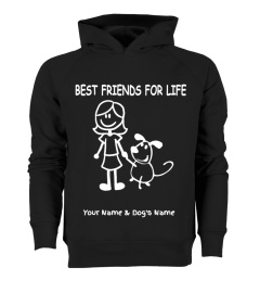 Dog Best Friend For Life