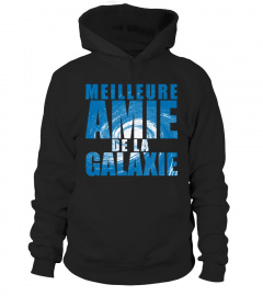 MEILLEURE AMIE DE LA GALAXIE