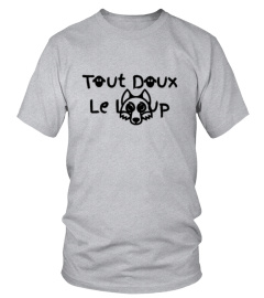 Tout Doux le Loup Vetement 1