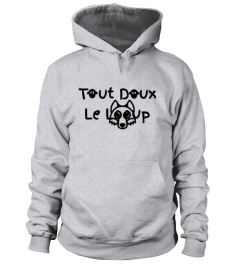 Tout Doux le Loup Vetement 1