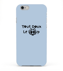 Tout Doux Le Loup Coque 1