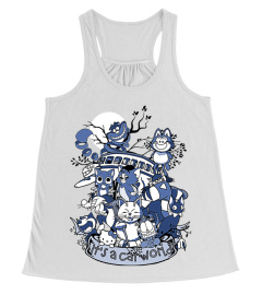 Fairy Tail Graphic Tees by Kindastyle