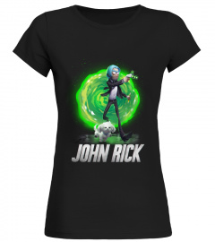 Amazing John rick shirt