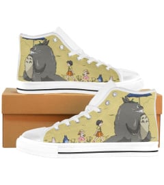 Totoro - High - Sneaker