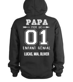 Papa Fier