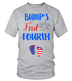 BUMP'S FIRST FOURTH