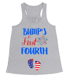 BUMP'S FIRST FOURTH