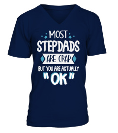 Most Step dads are Crap