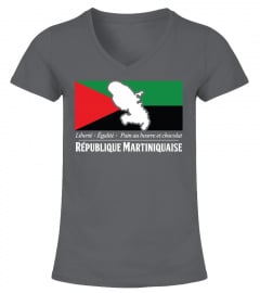 République Martiniquaise