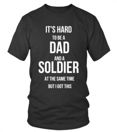 SOLDIER DAD