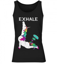 Exhale Color - LIMITED EDITION