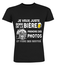 PRENDRE DES PHOTOS - PHOTOGRAPHE