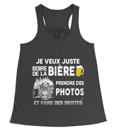 PRENDRE DES PHOTOS - PHOTOGRAPHE