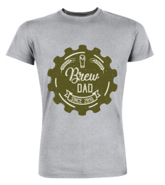 Brew Dad since 2019