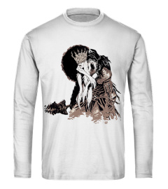 Dark Souls Graphic Tees by Kindastyle