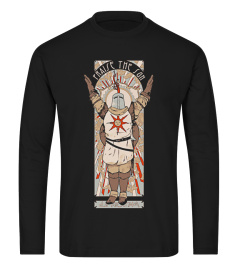 Dark Souls Graphic Tees by Kindastyle