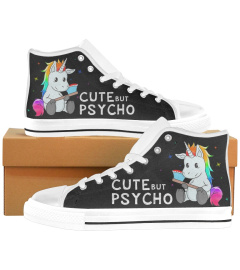 UNICORN - HIGH - SNEAKER - PSYCHO